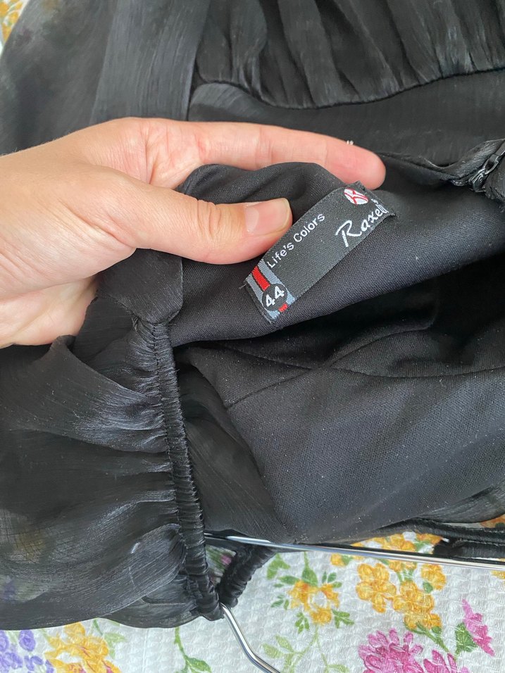 Mezuniyet elbisesi - Görsel 2