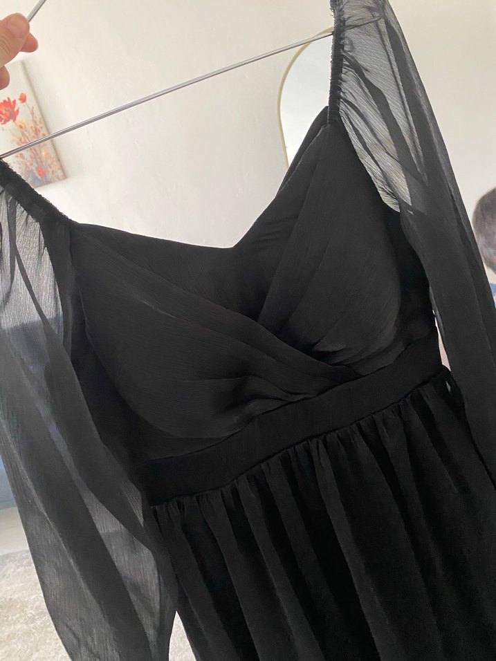 Mezuniyet elbisesi - Görsel 3