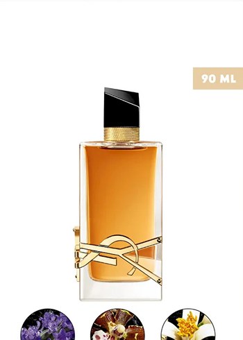 90 ML Kadın Parfümü (ihtal ürün)