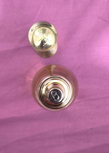 orjinal dior jadore parfüm - Görsel 4