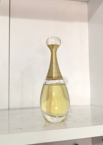 orjinal dior jadore parfüm - Görsel 2