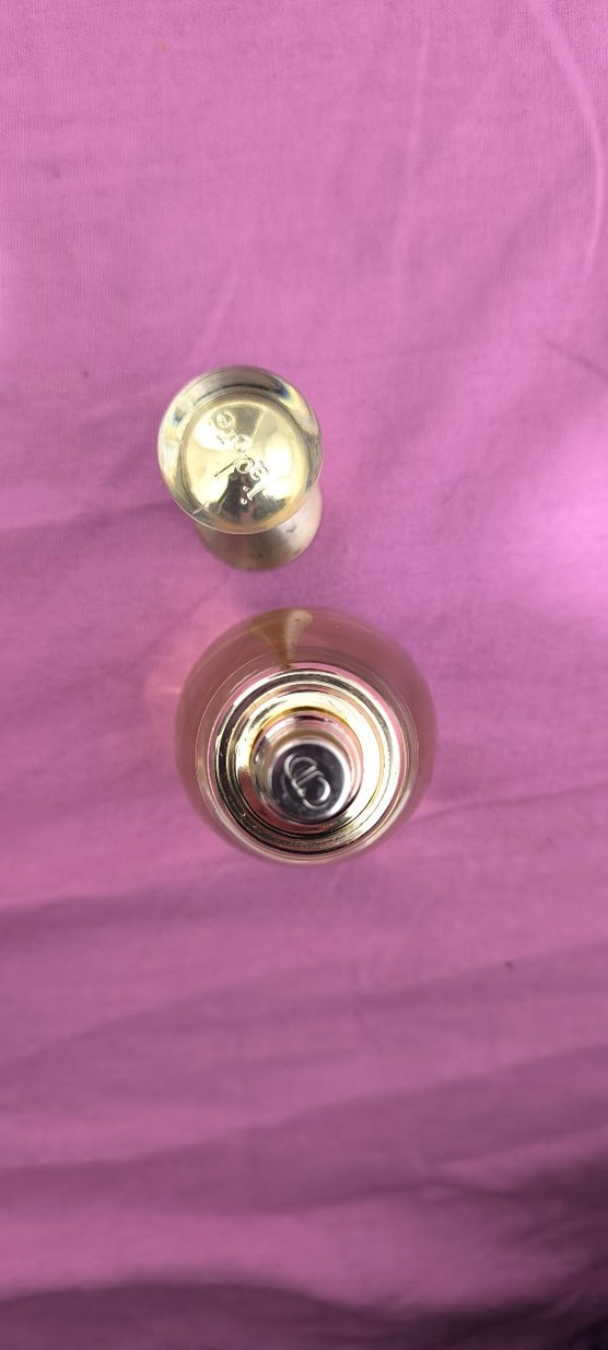 orjinal dior jadore parfüm - Görsel 4