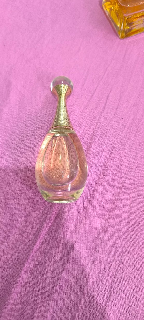 orjinal dior jadore parfüm - Görsel 3