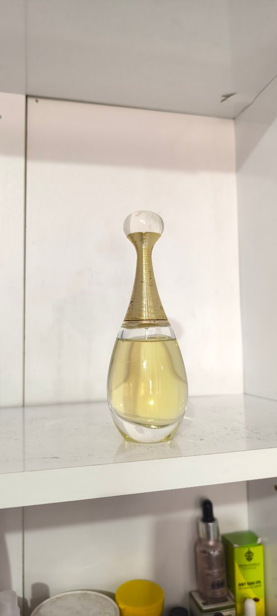 orjinal dior jadore parfüm - Görsel 2