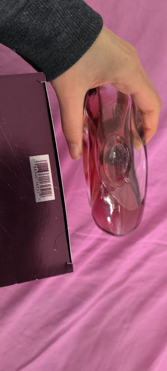 Euphoria Kadın Calvin Klein orjinal parfüm - Görsel 2