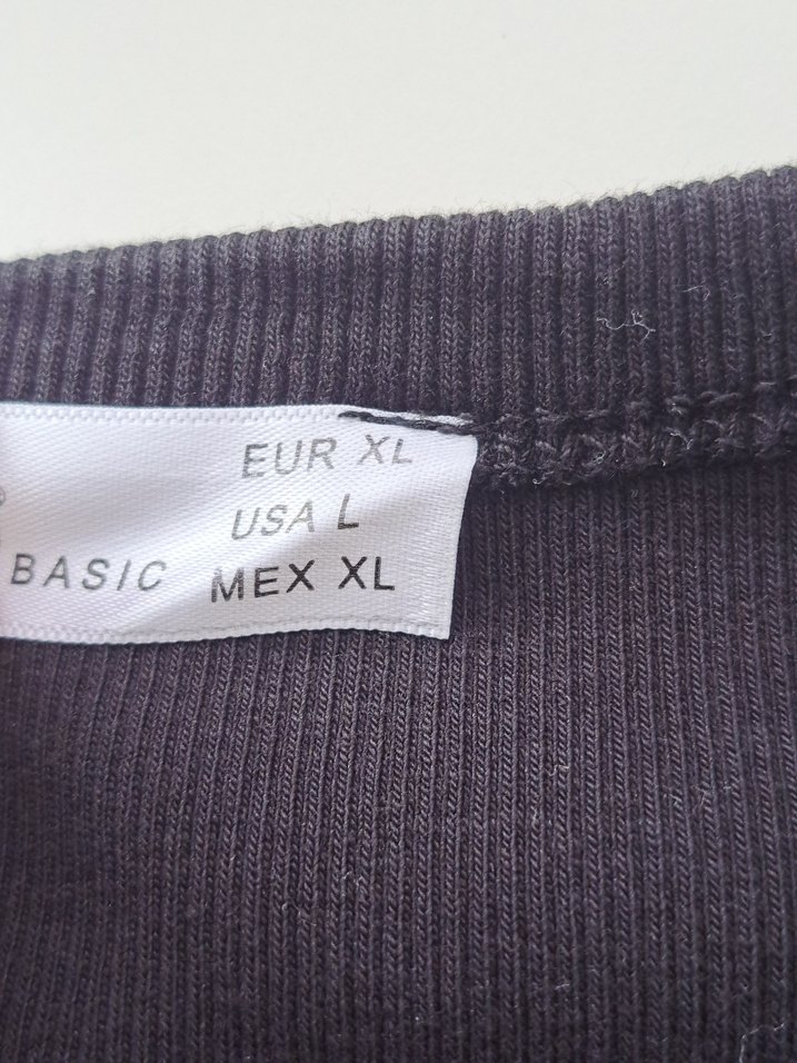 Pamuklu Basic Kadın Atlet - Görsel 3