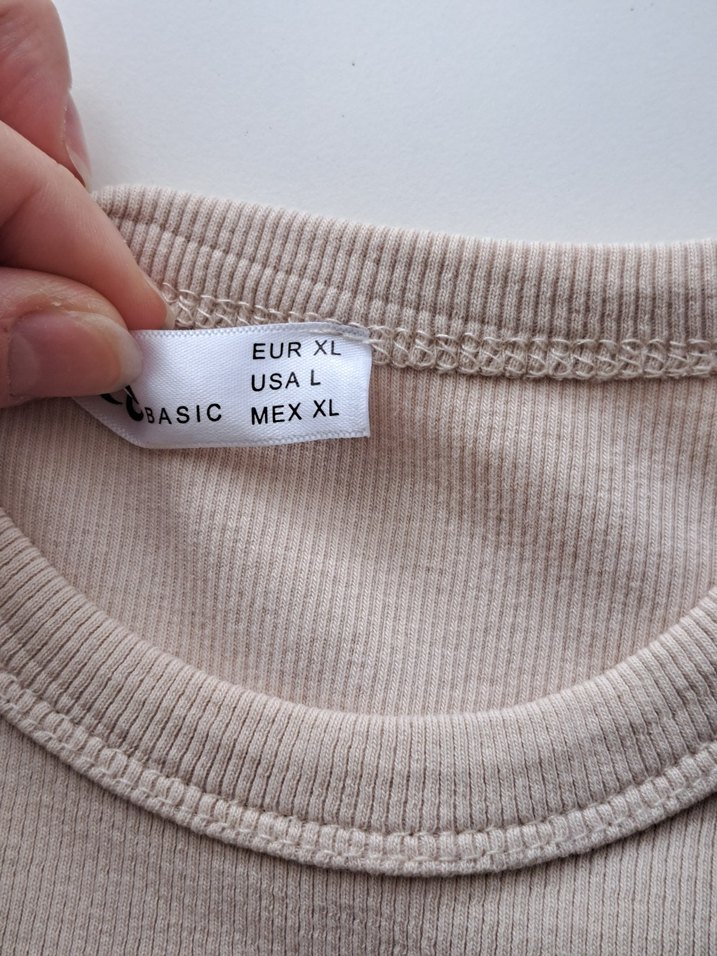 Pamuklu Basic Kadın Atlet - Görsel 2