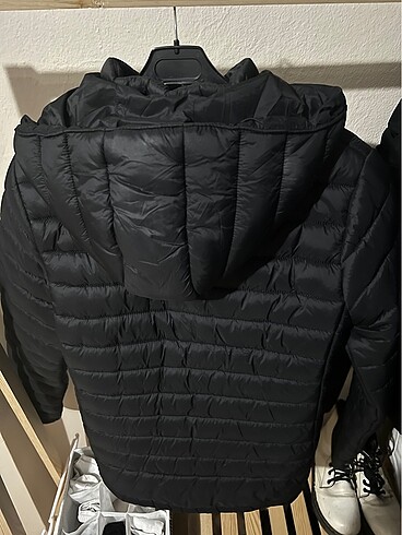 Diğer Beşiktaş kadın mont kartal yuvası
