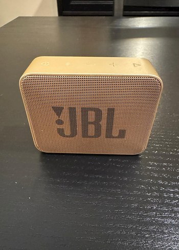 JBL GO2 Bluetooth Hoparlör