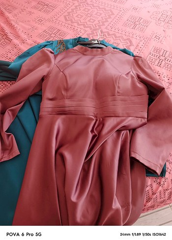 saten abiye - Görsel 3