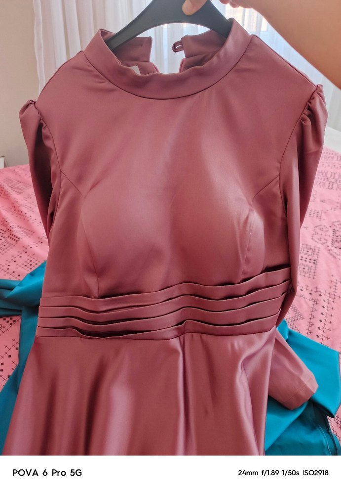 saten abiye - Görsel 2