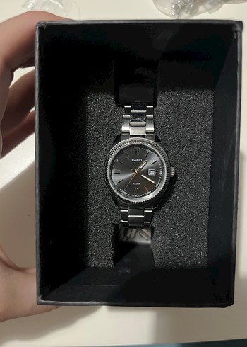 Beden Casio LTP-1302D-1A2VDF Kol Saati