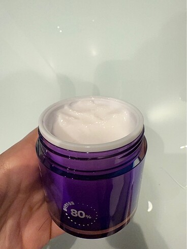 Collagen peptid kremi - Görsel 2