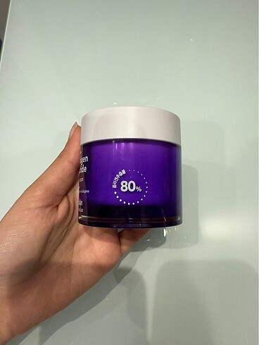 Collagen peptid kremi - Görsel 4