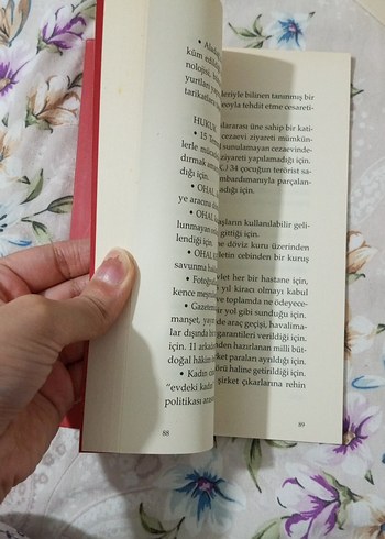 Demokrasi İçin Manifesto - Diren!