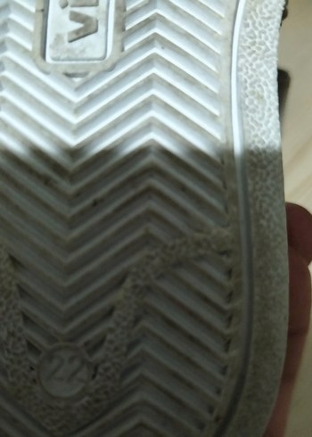 Vicco ışıklık ayakkabı - Görsel 6