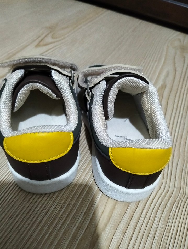 Vicco ışıklık ayakkabı - Görsel 3