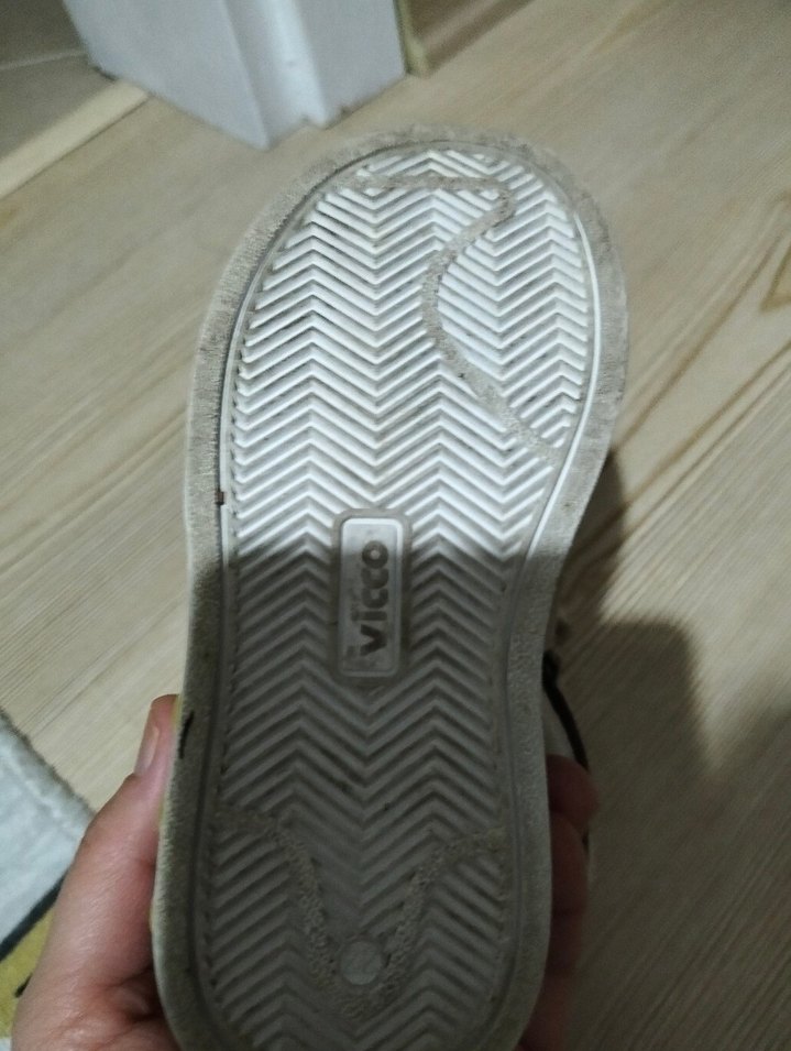 Vicco ışıklık ayakkabı - Görsel 5