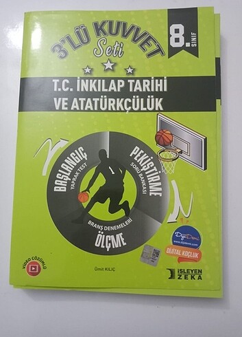 8.Sınıf kitapları - Görsel 7