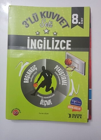 8.Sınıf kitapları - Görsel 8