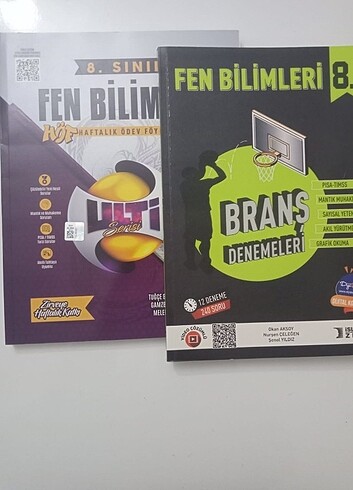 8.Sınıf kitapları - Görsel 10