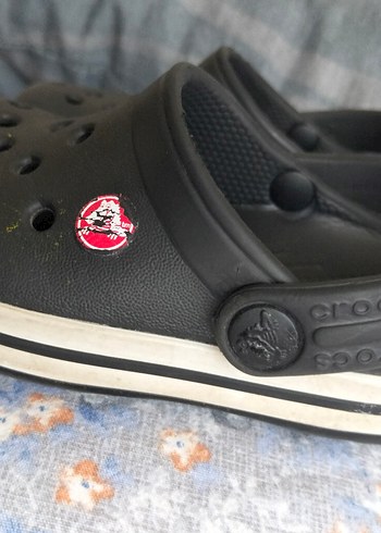 Crocs 21