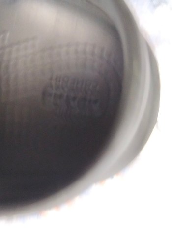 Erkek Çocuk Siyah Kaydırmaz Kayışlı Terlik - Görsel 3