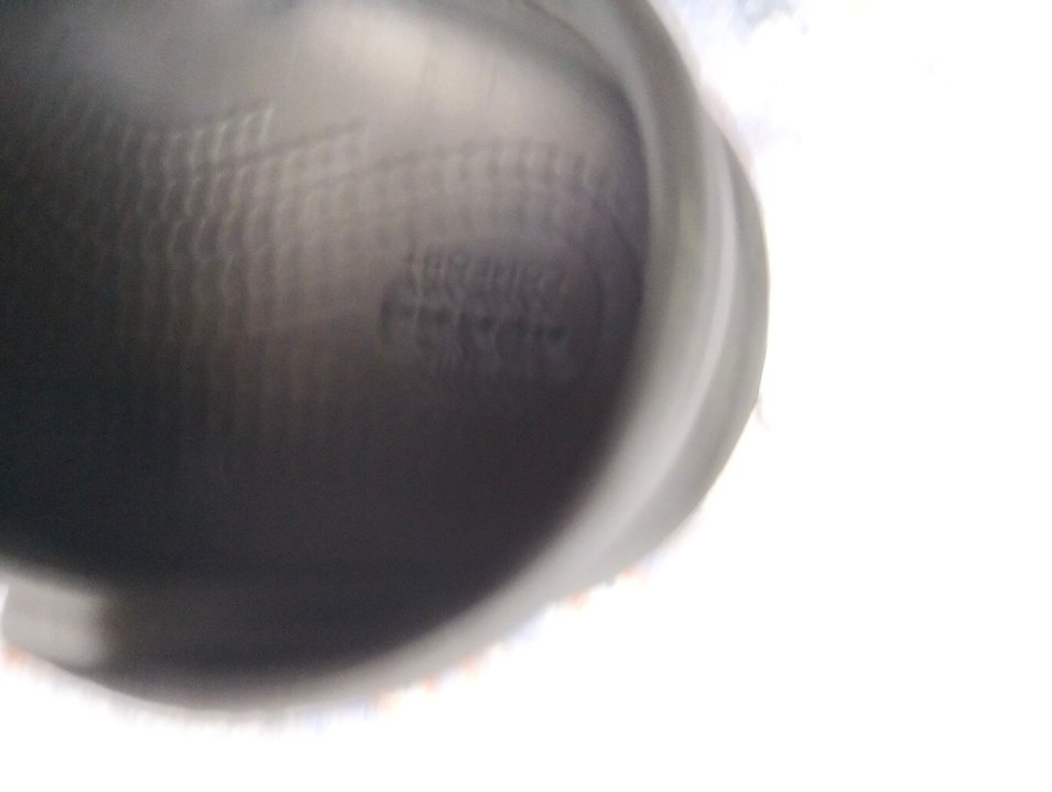 Erkek Çocuk Siyah Kaydırmaz Kayışlı Terlik - Görsel 3