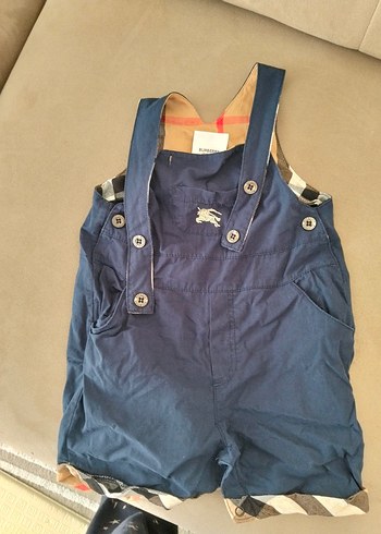 Burberry 24-36 Ay