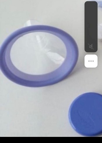 Lansinoh Mavi Elektrikli Göğüs Pompası - Görsel 4