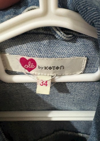 kot ceket - Görsel 2