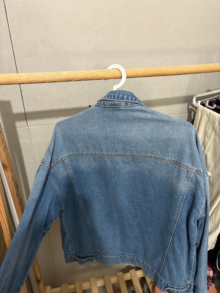 kot ceket - Görsel 3