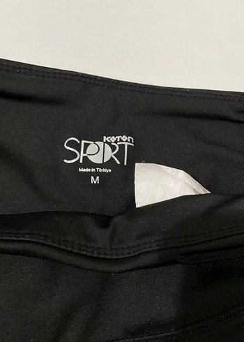 1 LC waikiki ve 2 koton spor tayları - Görsel 5