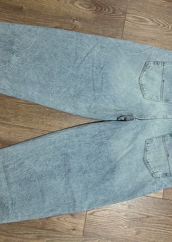 Bershka Bershka skater hean