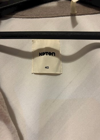 Koton Koton ceket