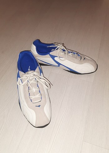 Pull&Bear Spor Ayakabbı - Görsel 4