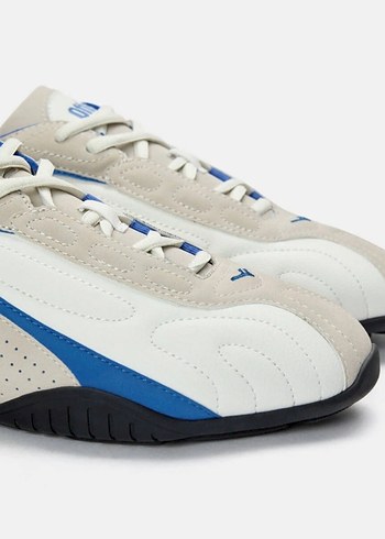 Pull&Bear Spor Ayakabbı - Görsel 2