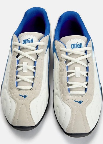 Pull&Bear Spor Ayakabbı - Görsel 3