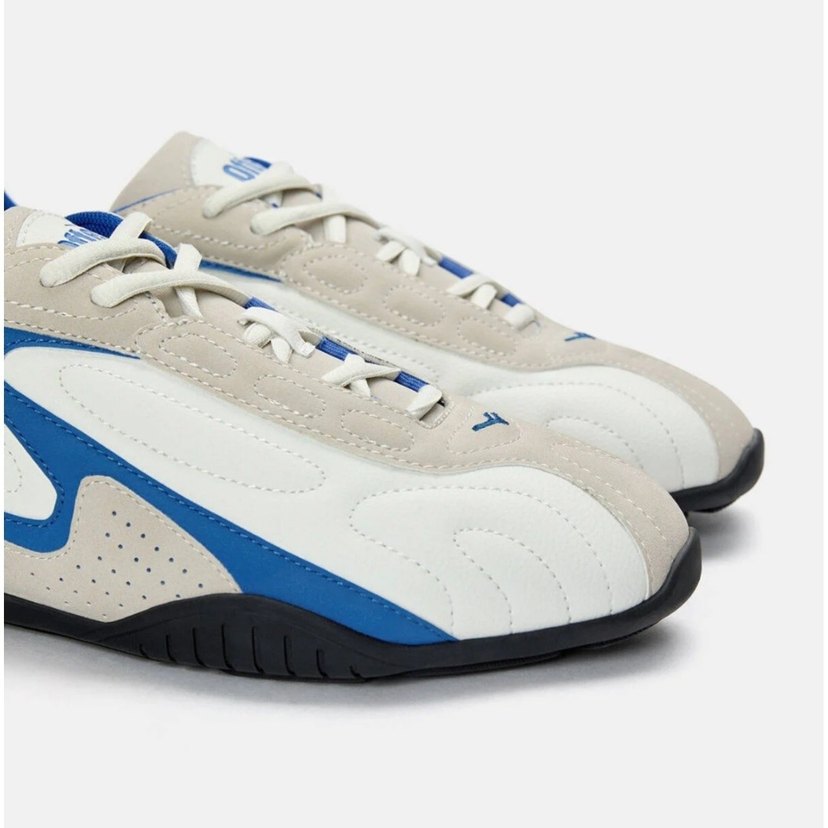 Pull&Bear Spor Ayakabbı - Görsel 2