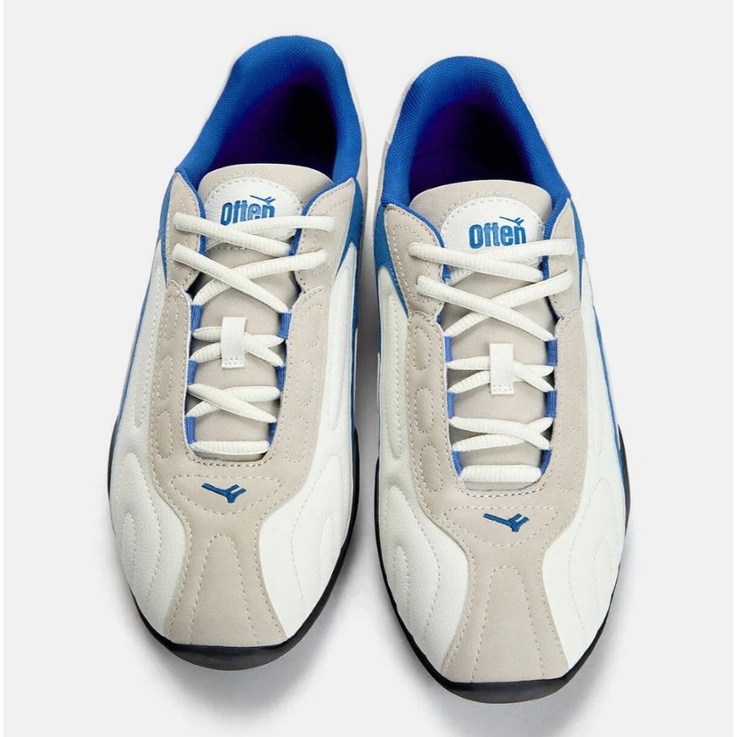 Pull&Bear Spor Ayakabbı - Görsel 3