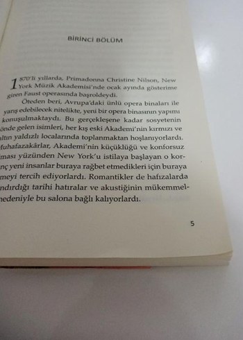 Beden Renk Aşkın Öteki Yüzü - Edith Wharton