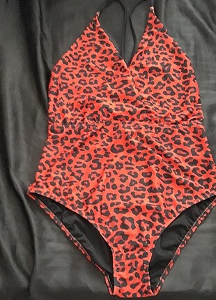 Koton leopar mayo