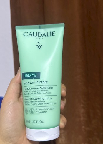 Caudalie