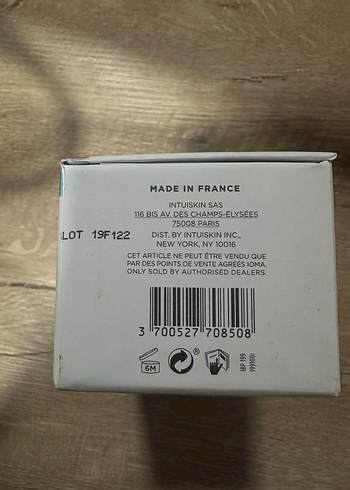 ioma Mon Sérum Leke Karşıtı 30ml - Görsel 3