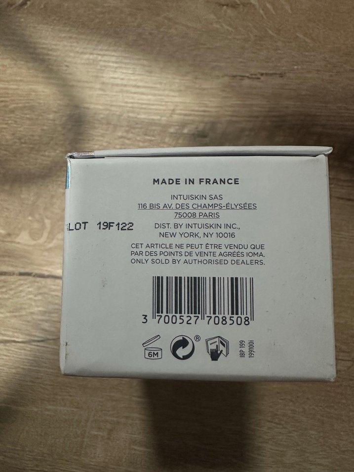 ioma Mon Sérum Leke Karşıtı 30ml - Görsel 3