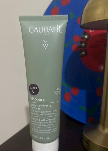 Caudalie