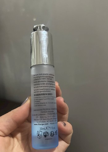 Filorga Hyalu-Filler Nemlendirici Serum - Görsel 2