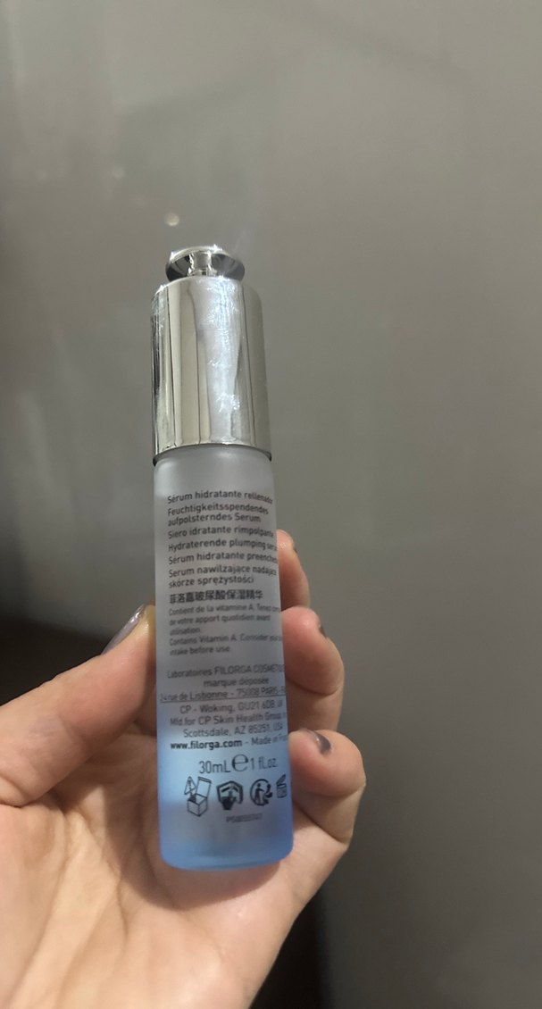 Filorga Hyalu-Filler Nemlendirici Serum - Görsel 2