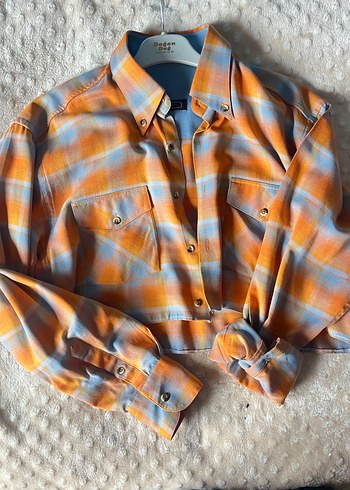 1980 lerden kalma wintage gömlek markası temsili - Görsel 3