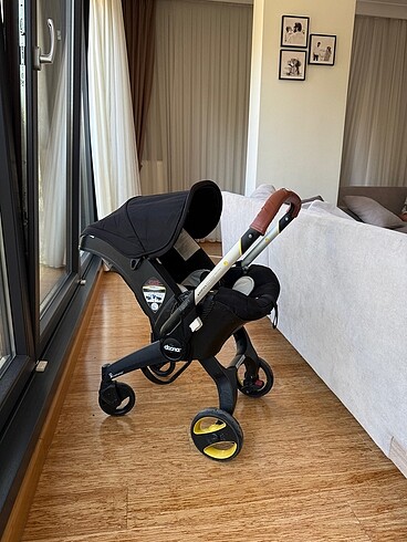 Doona bebek arabası